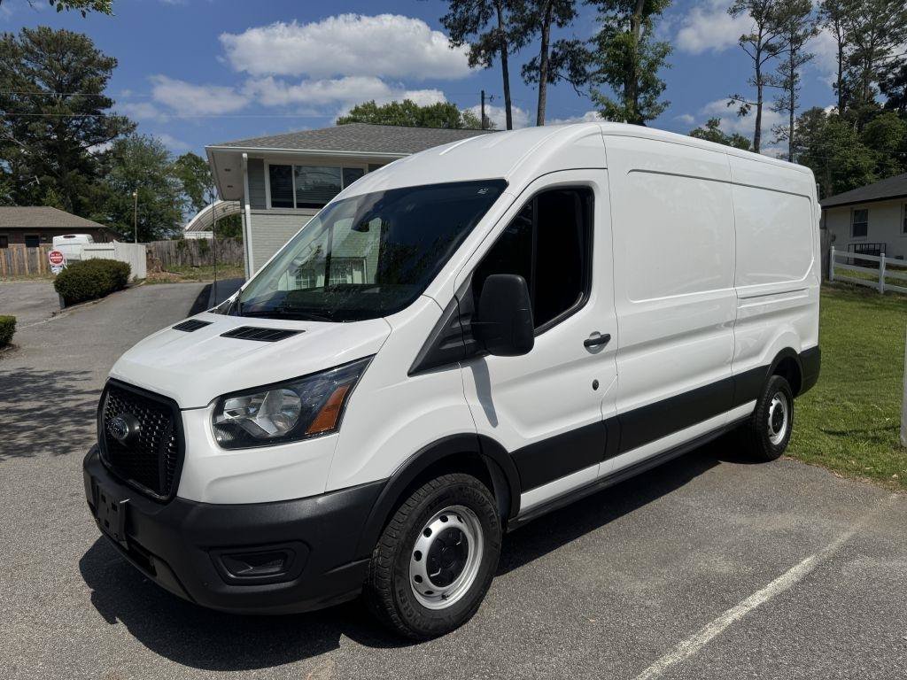 Used 2023 Ford Transit 250 148 Medium Roof