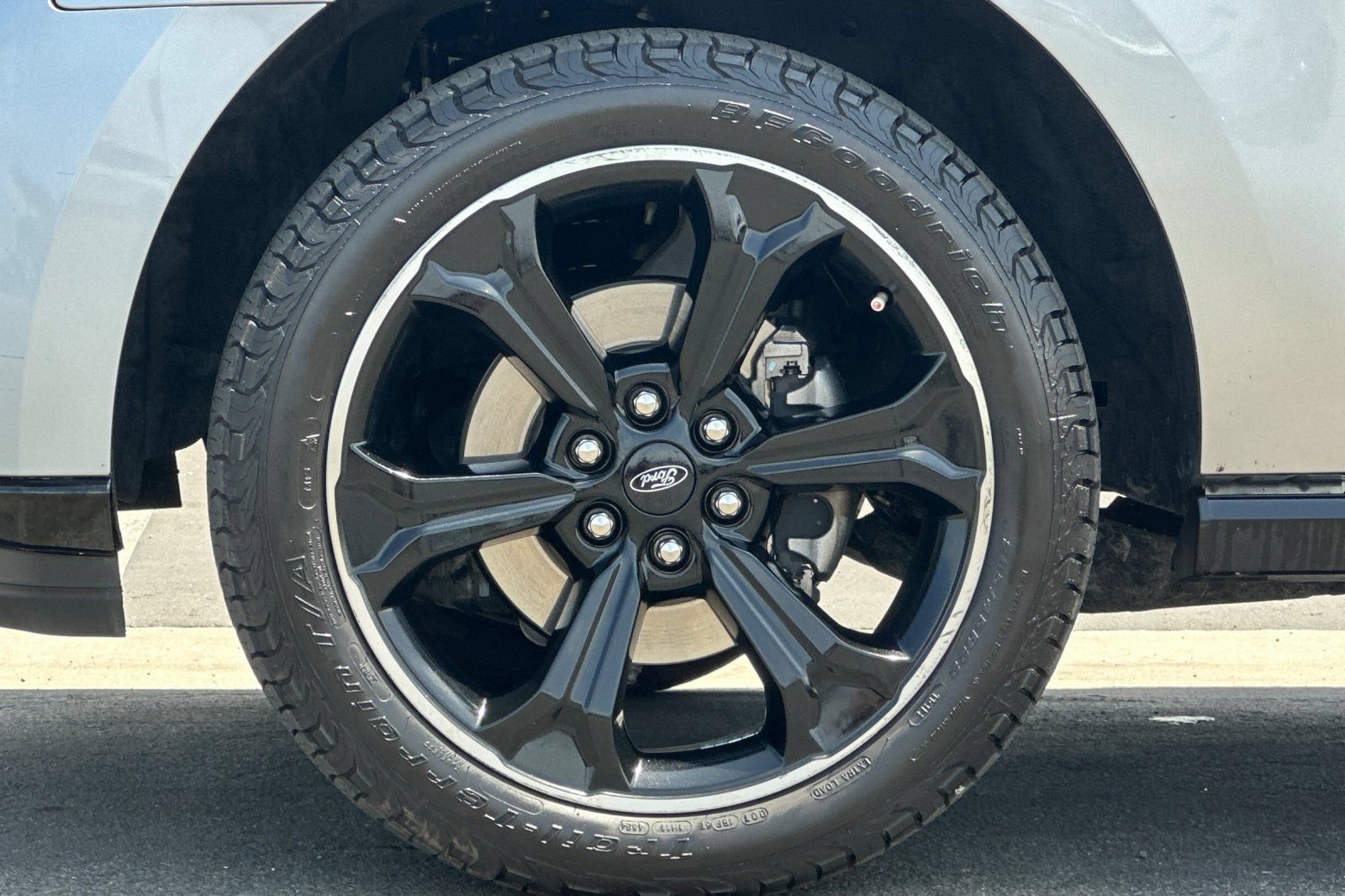 Certified 2022 Ford Expedition Limited AWD/4WD image 27