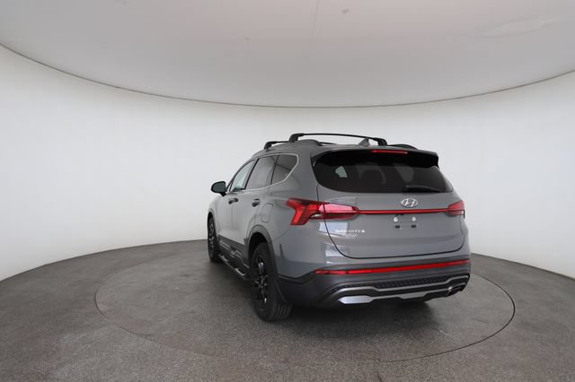 Used 2022 Hyundai Santa Fe XRT FWD image 13