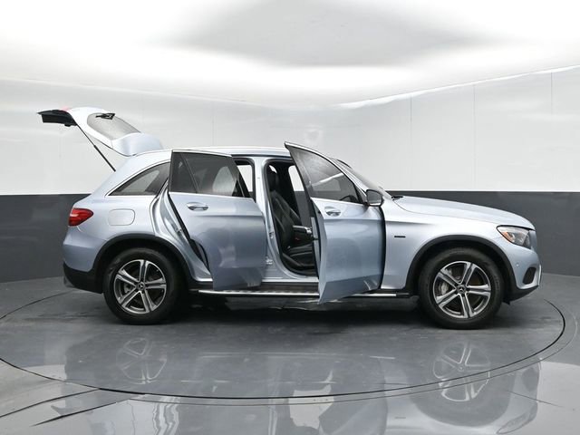 Used 2018 Mercedes-Benz GLC 350e 4MATIC image 69