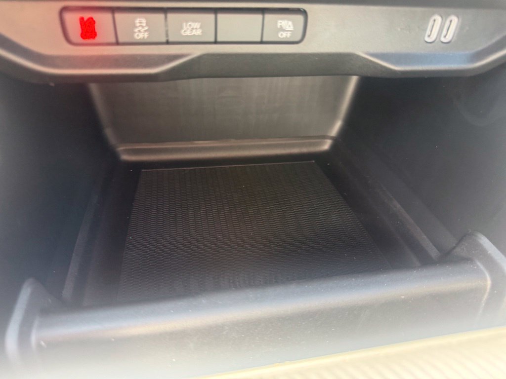 New 2026 Jeep Cherokee Limited AWD/4WD image 22