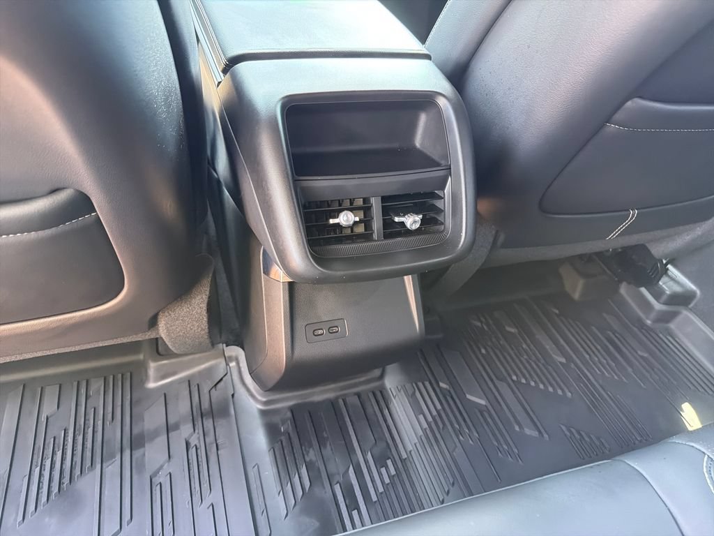 Used 2024 Cadillac Lyriq Sport w/ LPO, Floor Liner Package AWD/4WD image 32