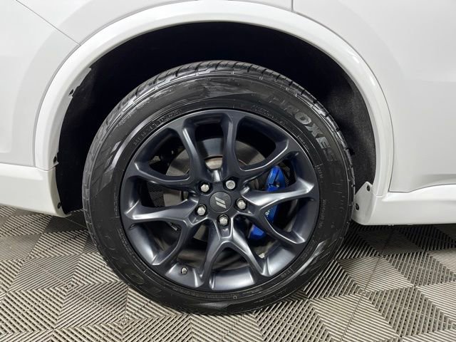 Used 2022 Dodge Durango R/T w/ Tow 'N Go Package AWD/4WD image 10