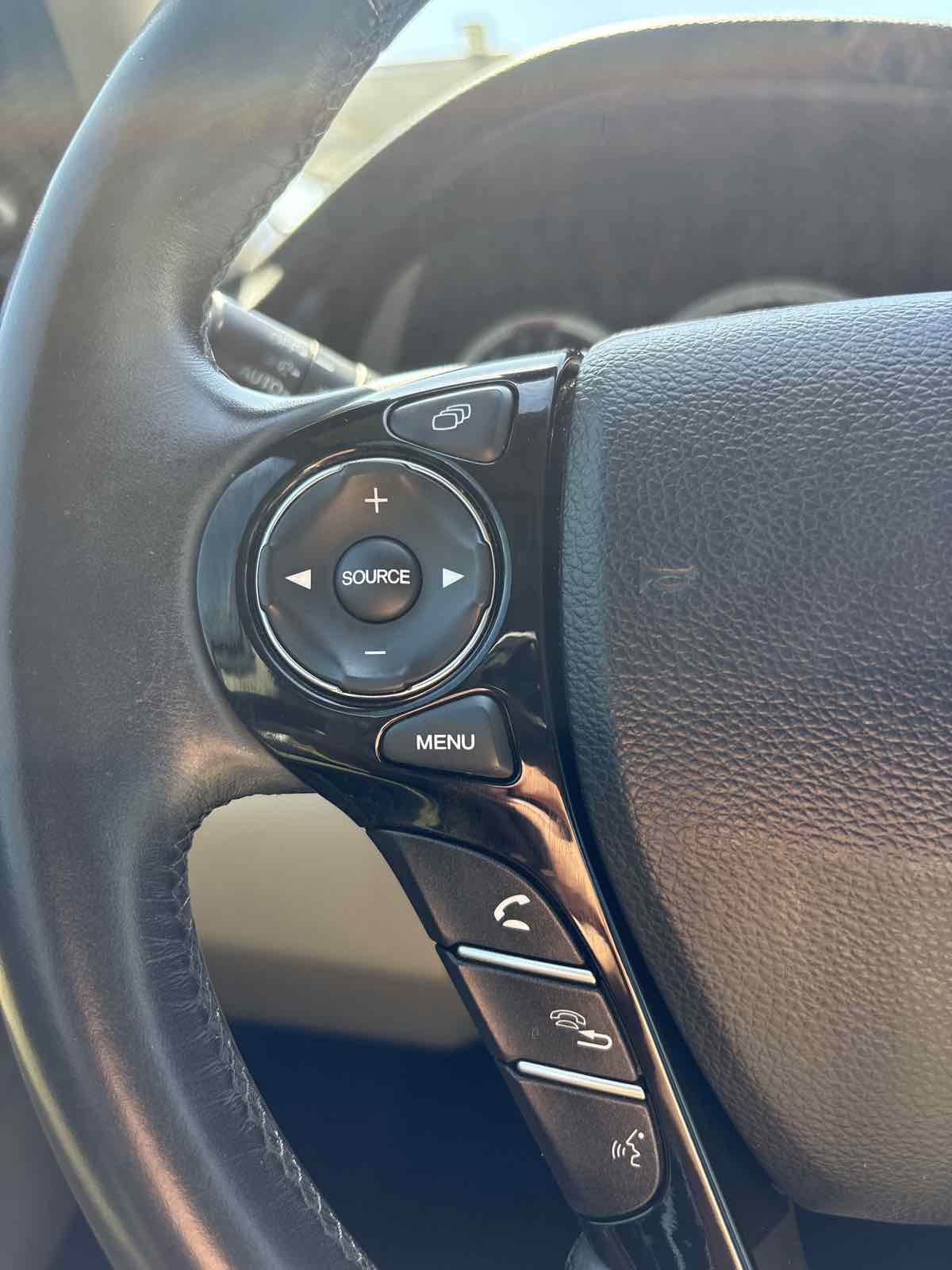 Used 2016 Honda Accord EX-L image 15