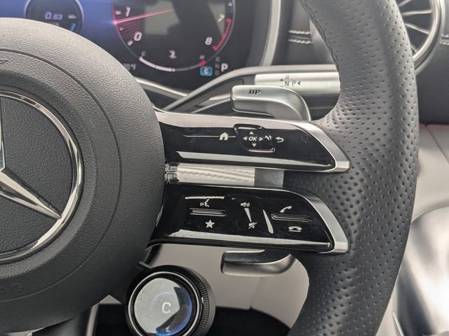 Used 2024 Mercedes-Benz AMG GT 55 image 24