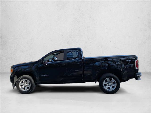 Used 2018 GMC Canyon SLE w/ SLE Convenience Package image 3