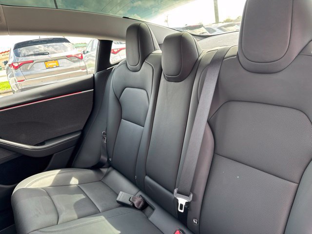 Used 2024 Tesla Model 3 Long Range RWD image 22