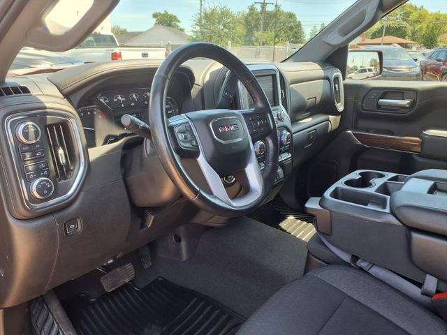 Used 2022 GMC Sierra 1500 Elevation image 8