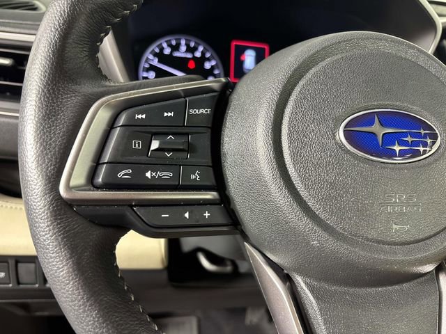 Used 2024 Subaru Ascent Limited image 18