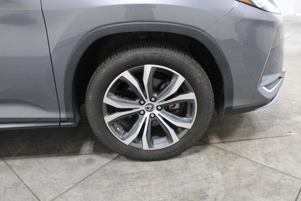 Used 2022 Lexus RX 350 FWD w/ Premium Package image 40