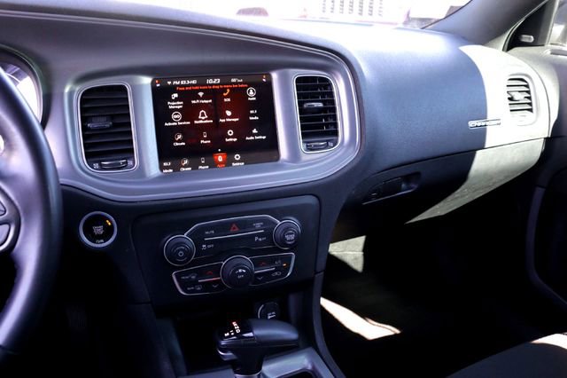 Used 2023 Dodge Charger SXT image 16