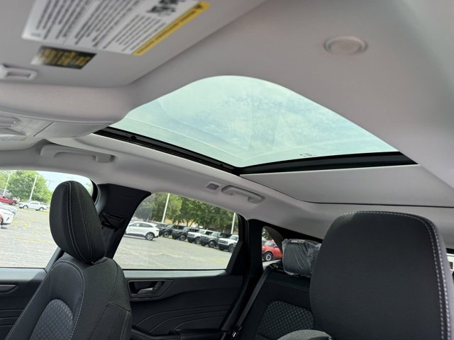 New 2025 Ford Escape Active w/ Cold Weather Package image 13