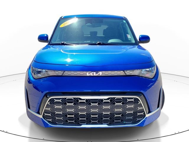 Used 2024 Kia Soul GT-Line image 2