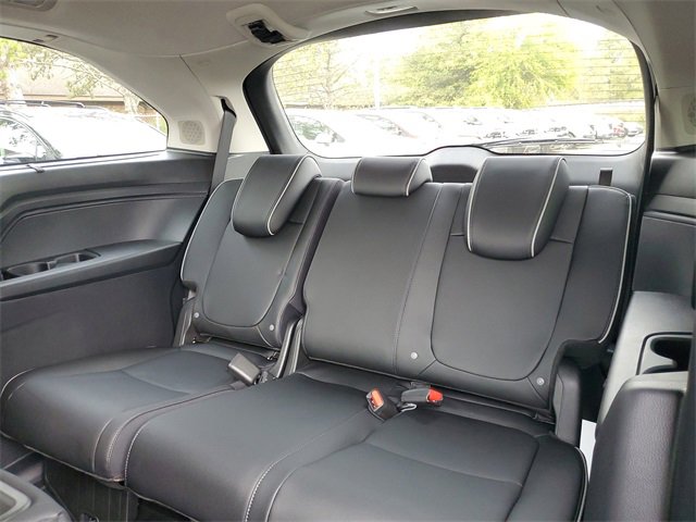 New 2026 Honda Odyssey Elite image 9