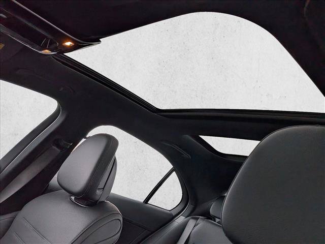 New 2026 Mercedes-Benz C 300 4MATIC Sedan image 16