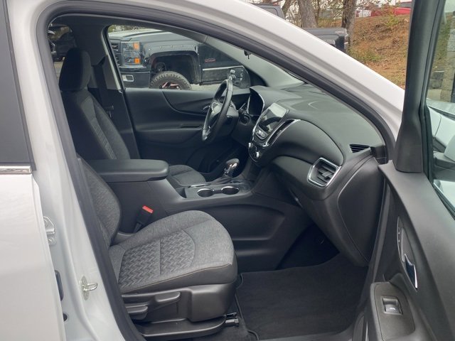 Used 2022 Chevrolet Equinox LT image 28