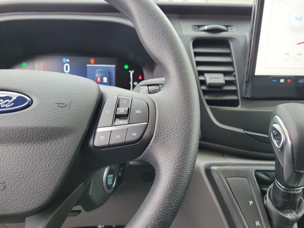 New 2026 Ford Transit 250 148 Medium Roof image 27
