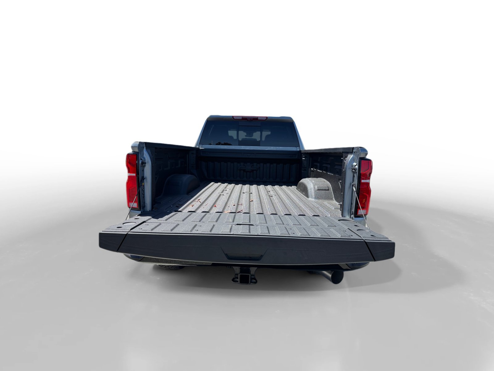 New 2026 Chevrolet Silverado 2500 LT w/ Trail Boss Package AWD/4WD image 17
