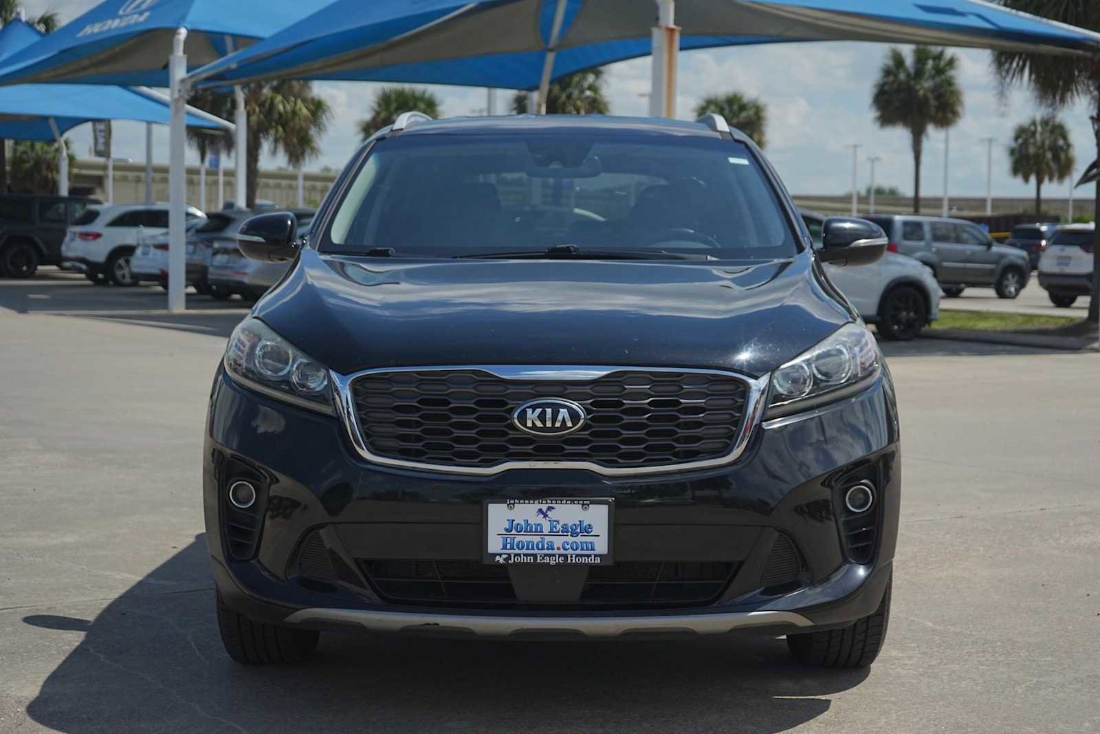 Used 2019 Kia Sorento EX image 6