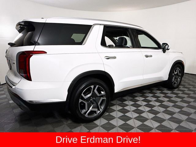 Used 2024 Hyundai Palisade Limited image 23
