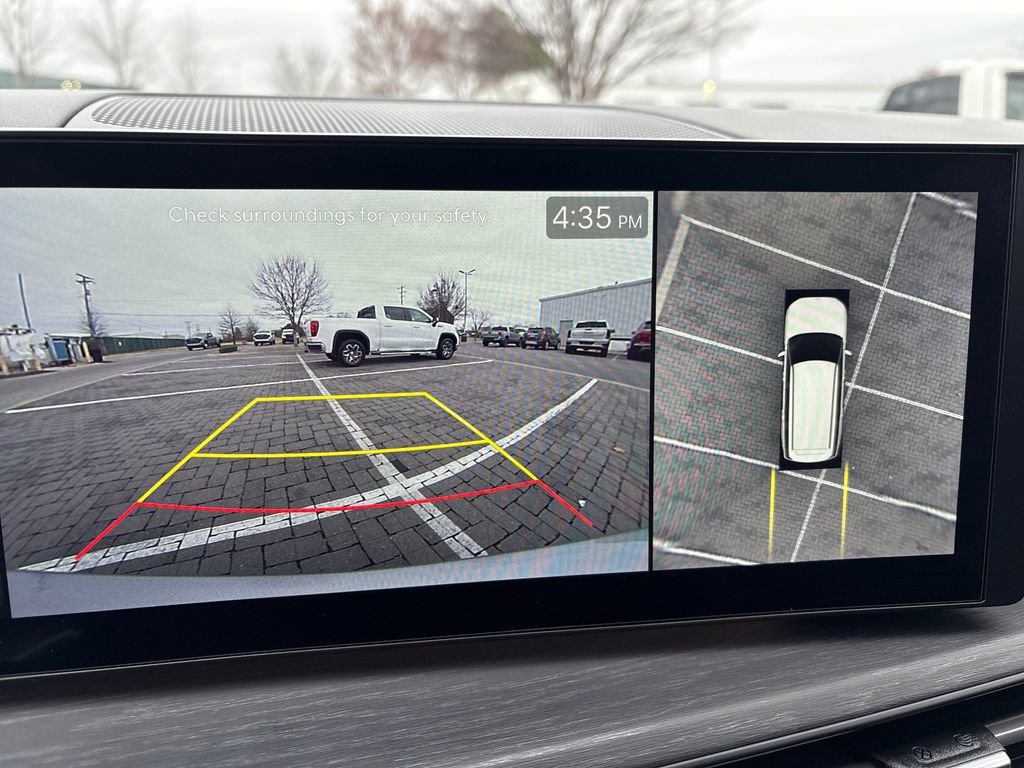 Used 2024 Hyundai Santa Fe Limited image 43