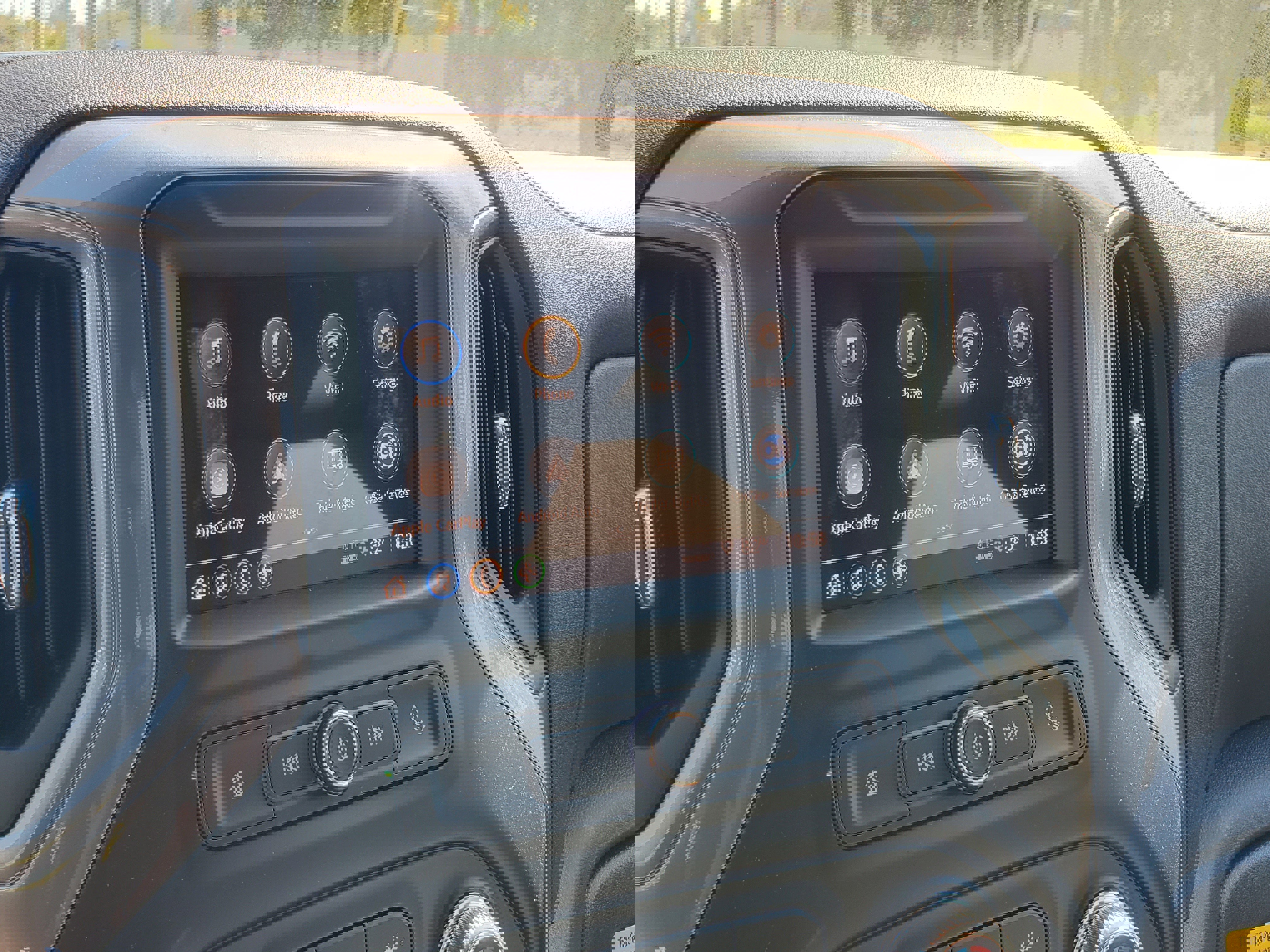 New 2026 GMC Sierra 1500 Pro w/ Pro Value Package image 18