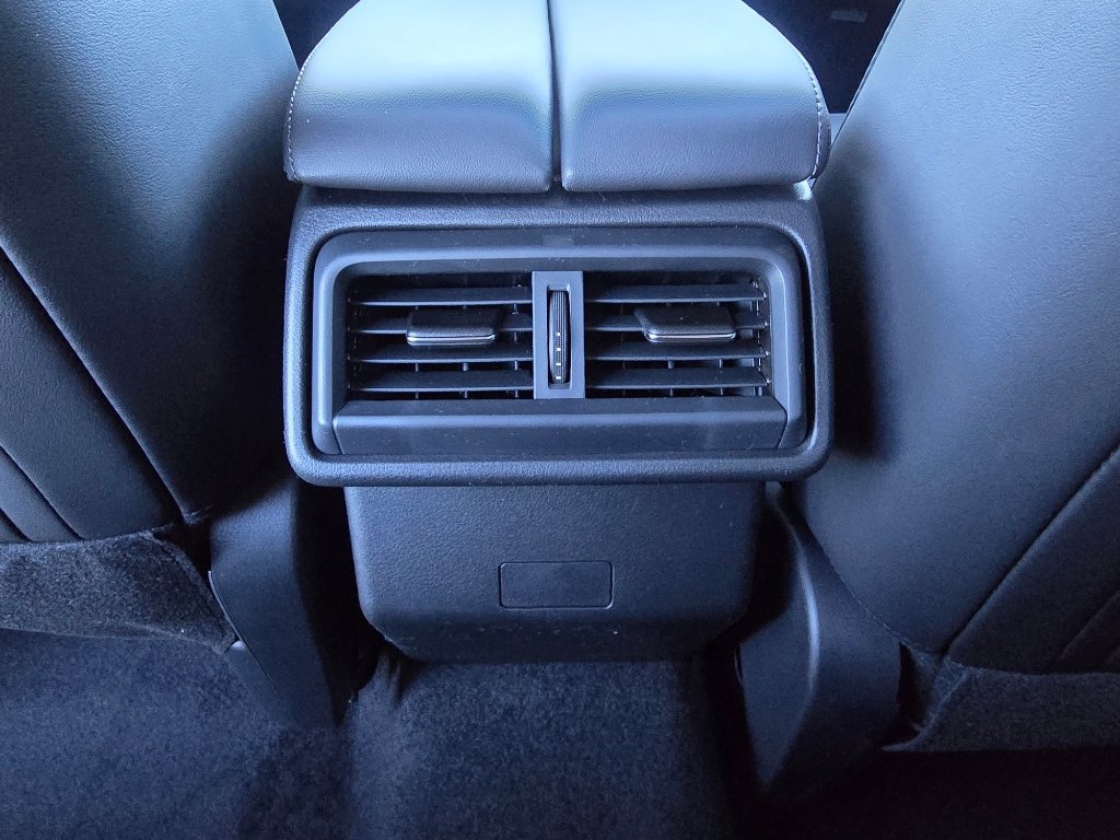 New 2026 MAZDA CX-5 Preferred image 27