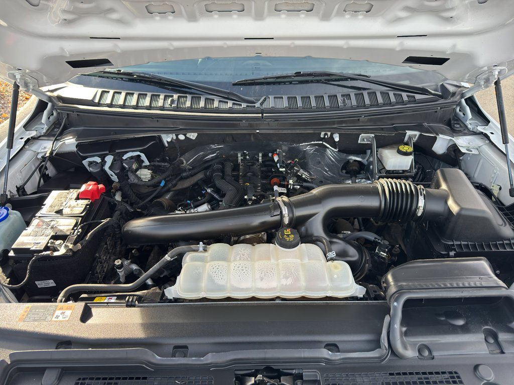 Used 2024 Ford Expedition Max Limited image 19