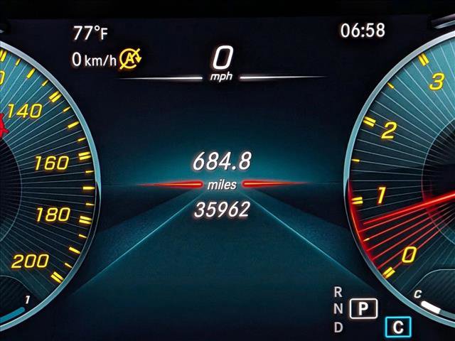 Used 2020 Mercedes-Benz C 63 AMG Sedan image 9