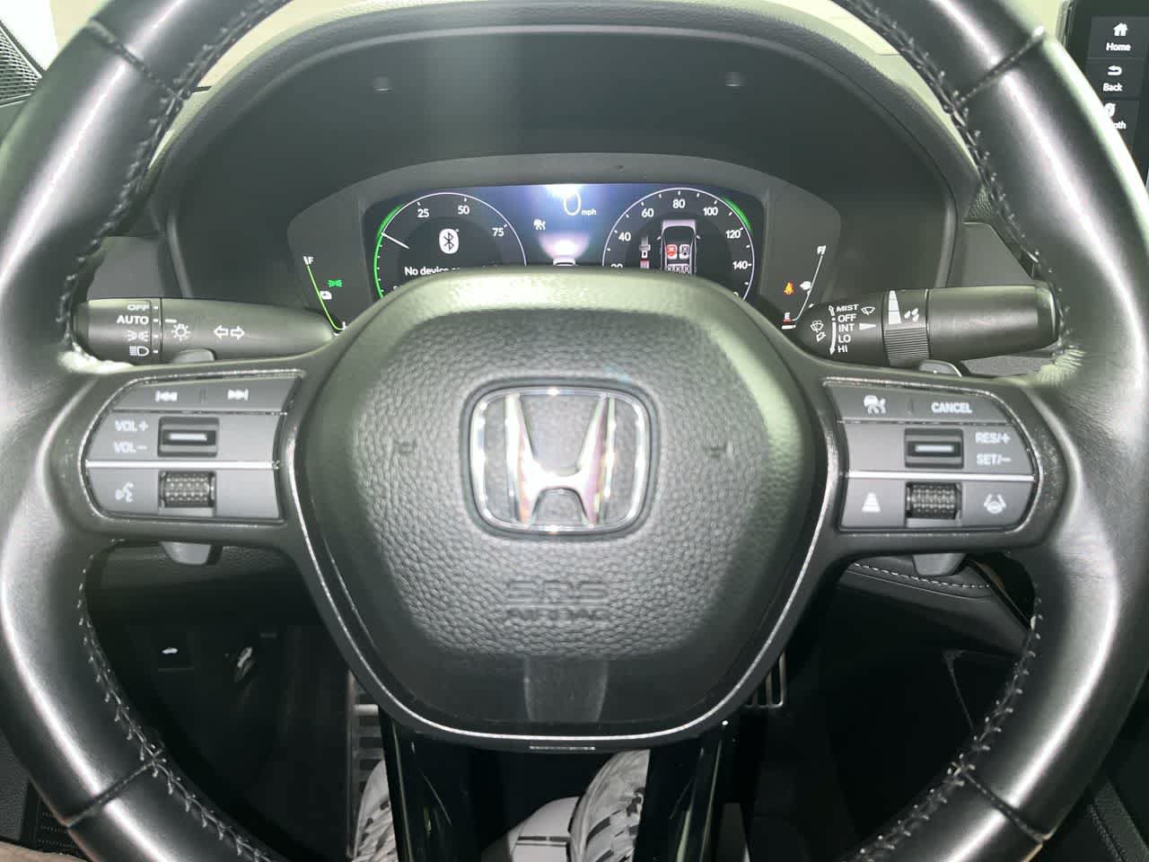 Used 2023 Honda Accord Sport image 16