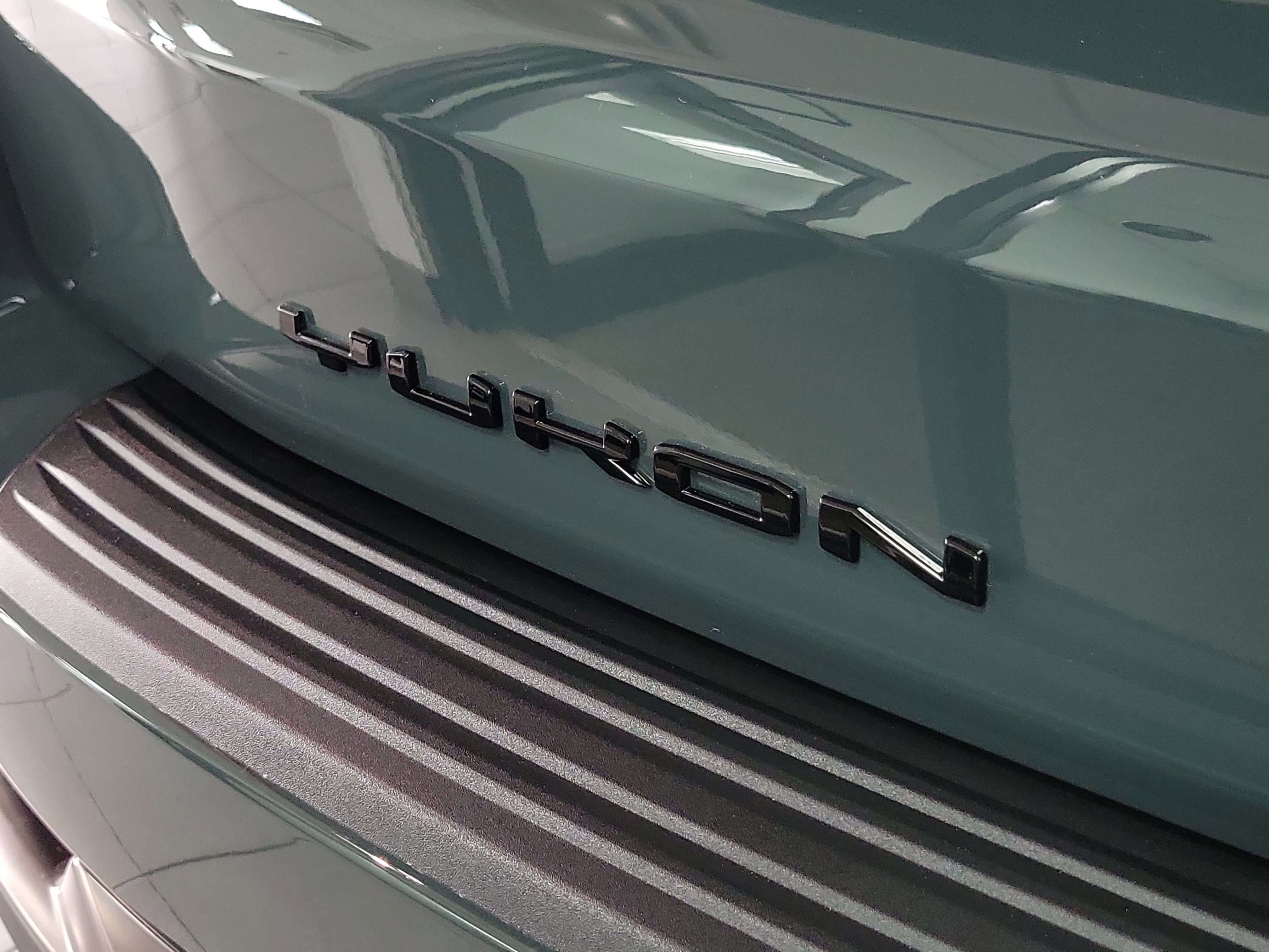 New 2026 GMC Yukon XL AT4 Ultimate image 7