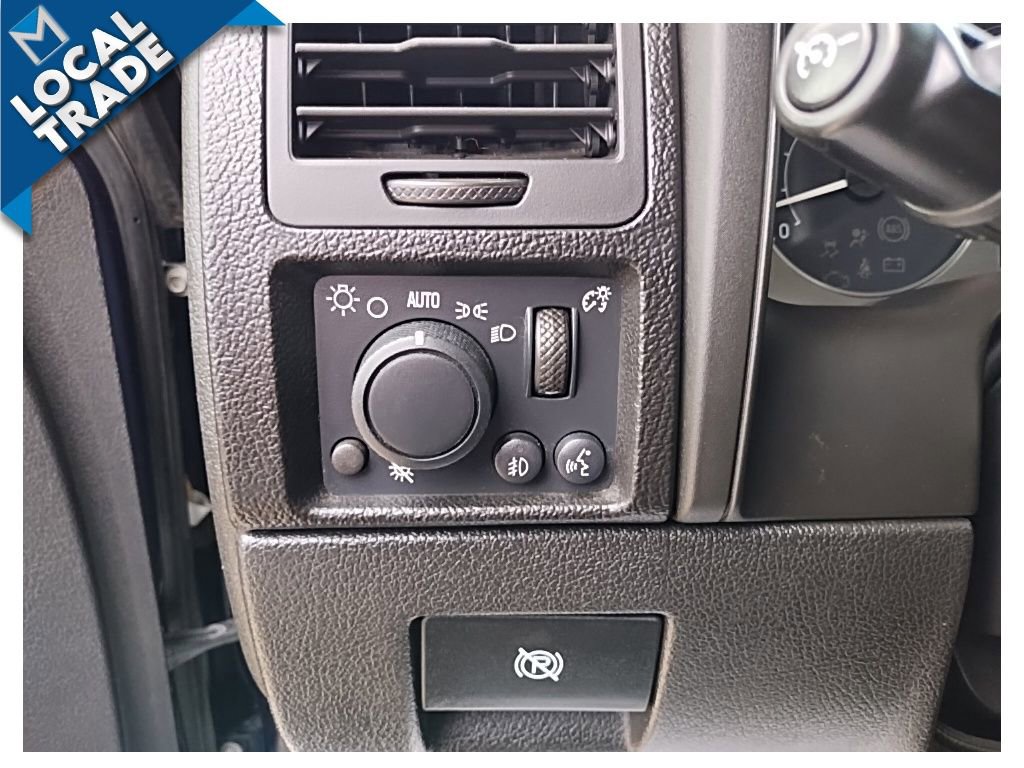 Used 2008 HUMMER H3 Luxury image 24