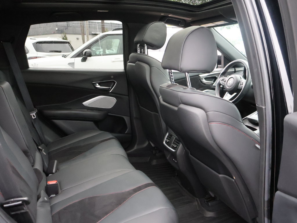 Used 2023 Acura RDX w/ Advance Package AWD/4WD image 11