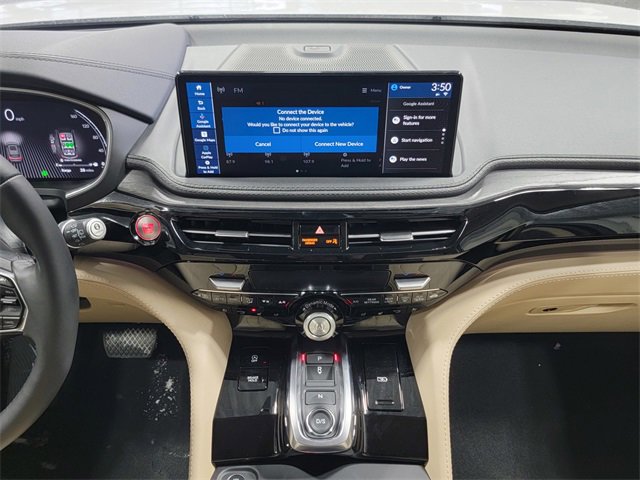 New 2026 Acura MDX w/ Advance Package image 16