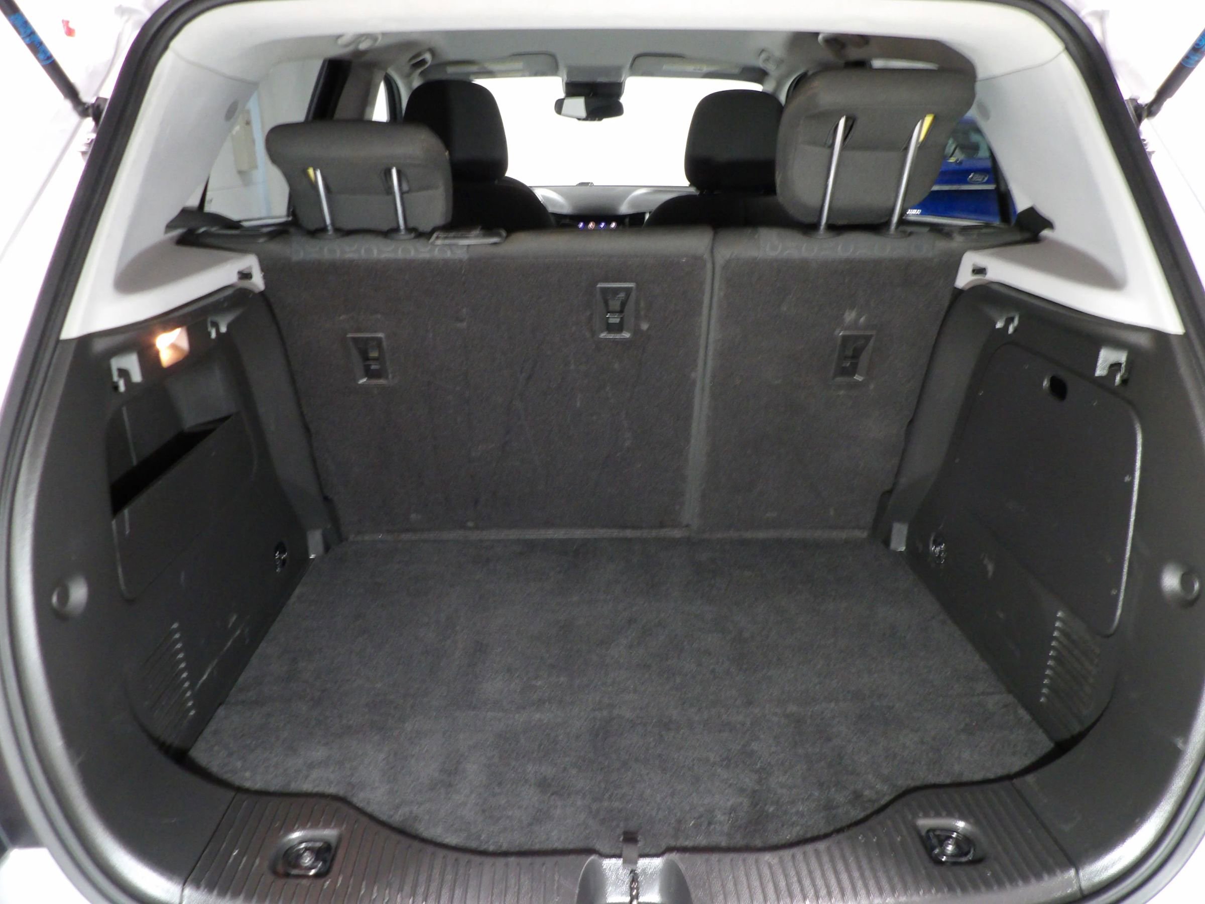 Used 2020 Chevrolet Trax LS w/ Tint and Cruise Package image 7