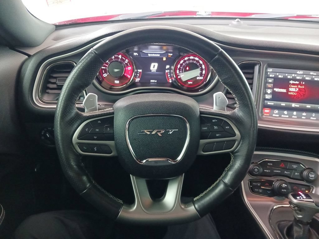 Used 2020 Dodge Challenger SRT Hellcat RWD image 17