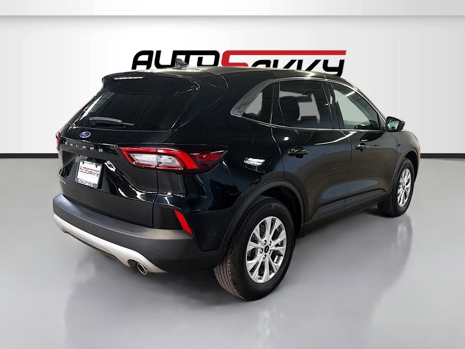 Used 2024 Ford Escape Active AWD/4WD image 7