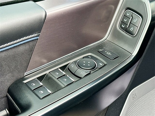 Used 2026 Ford F450 Platinum image 18