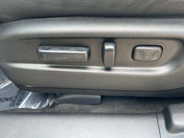 Used 2021 Honda Passport EX-L image 5