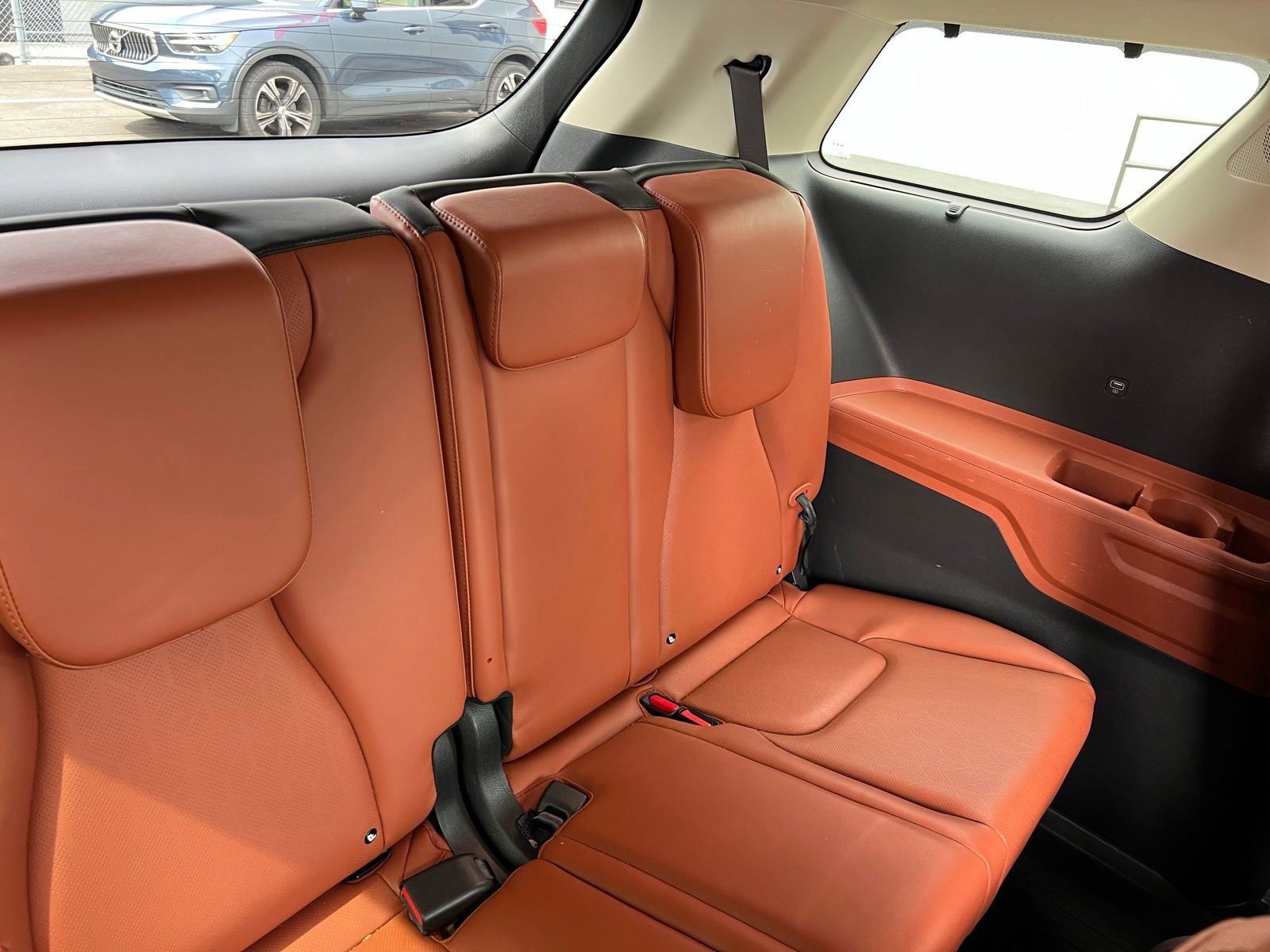 Used 2024 Kia Carnival SX FWD image 60
