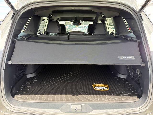 New 2026 Subaru Outback Wilderness AWD/4WD image 25