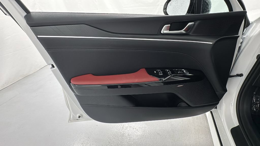 New 2026 Kia K5 GT-Line w/ GT-Line Premium Package image 16