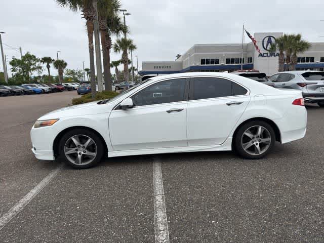 Used 2012 Acura TSX Special Edition image 11