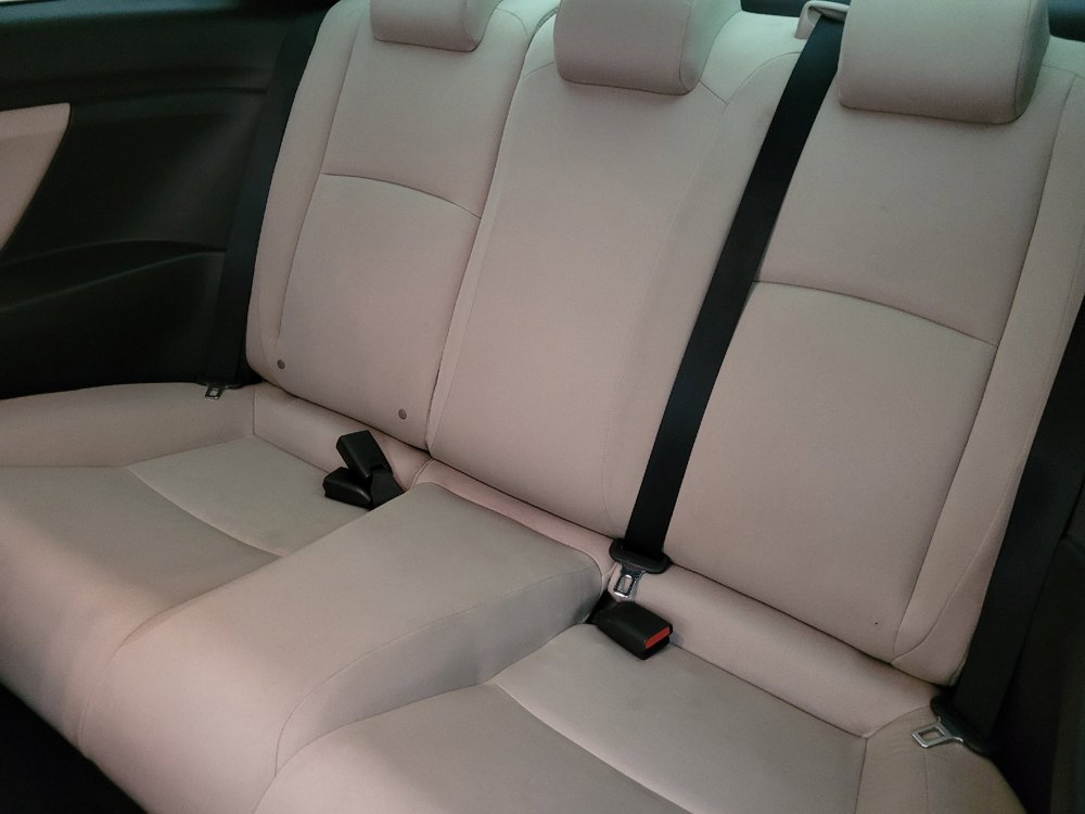 Used 2019 Honda Civic EX image 18