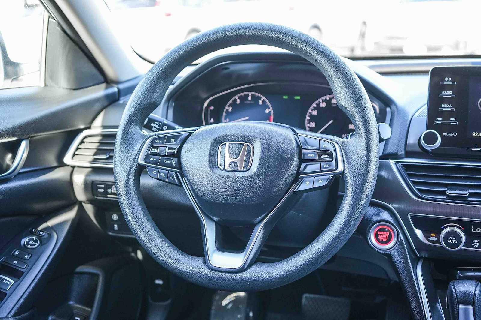 Certified 2020 Honda Accord LX image 16