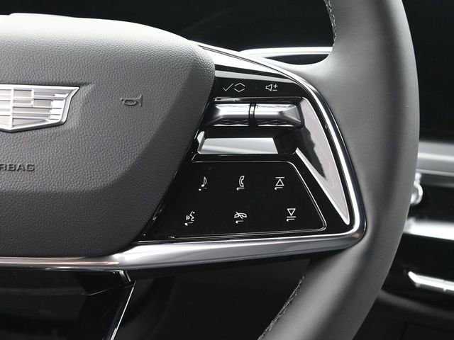 New 2026 Cadillac Lyriq Luxury image 27