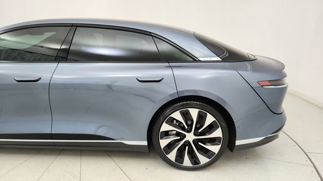 Used 2024 Lucid Air Touring AWD/4WD image 10