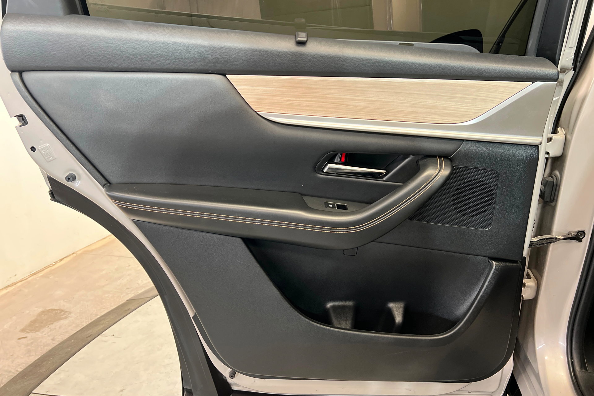 Used 2024 MAZDA CX-90 3.3 Turbo w/ Premium Package image 19