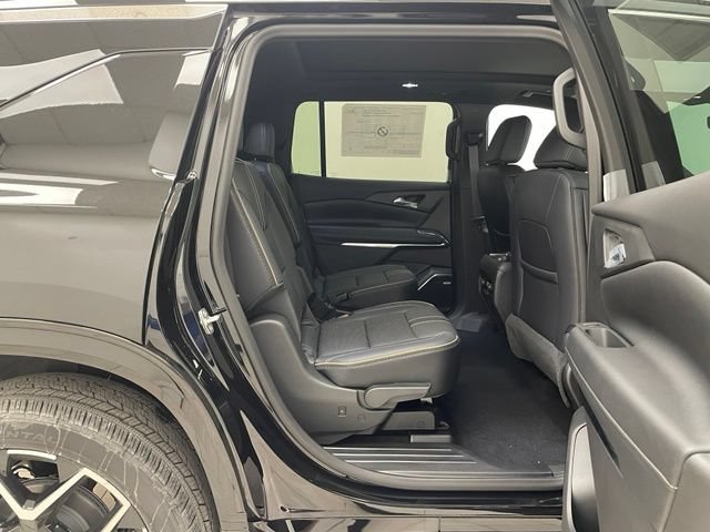 New 2026 Chevrolet Traverse High Country AWD/4WD image 16