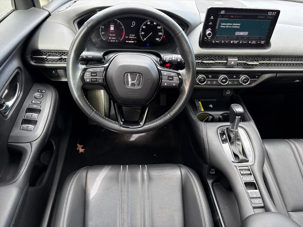 Used 2023 Honda HR-V EX-L image 22